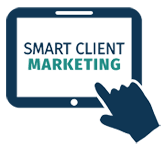 official Smart Client Marketing logo